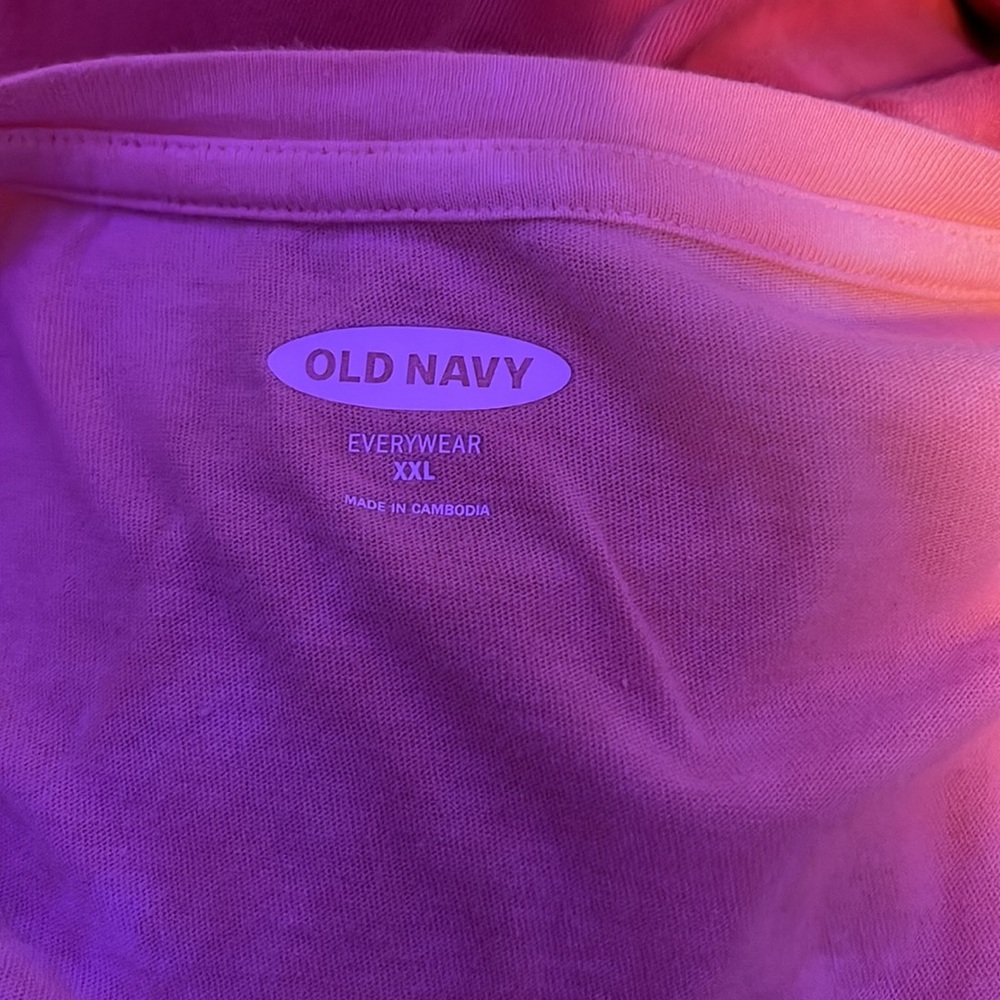 shirt - Picture 3 of 3